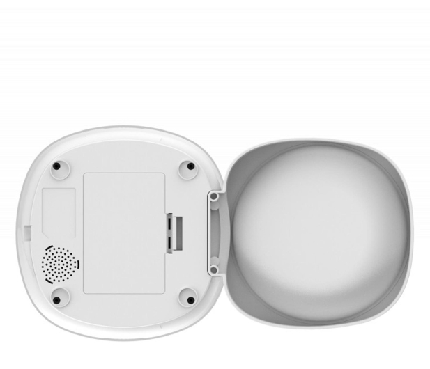 AQARA Inteligentny podajnik karmy Smart Pet Feeder C1 (PETC1-M01) - 1306802 - zdjęcie 5